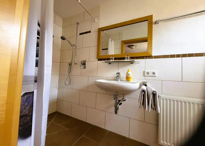 Гостевой дом Haus Hoerterer | Chiemgau Karte